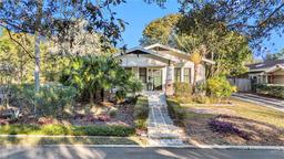 Picture of 5709 N Branch Avenue, Tampa, FL 33604