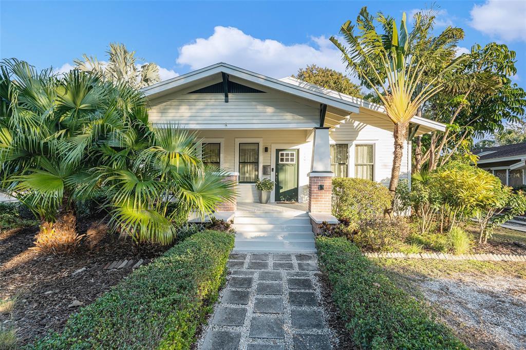 Picture of 5709 N Branch Avenue, Tampa, FL 33604