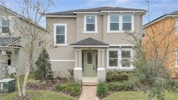 Picture of 8048 Scagel Street, Orlando, FL 32832