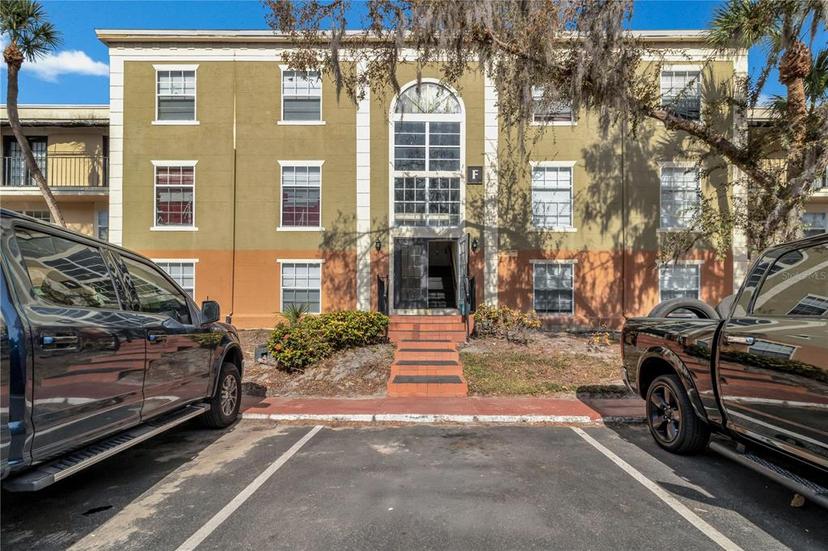 Picture of 3997 Versailles Drive Unit 3997F, Orlando FL 32808