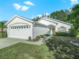 Picture of 341 Lake Suzanne Drive, Lake Wales, FL 33859