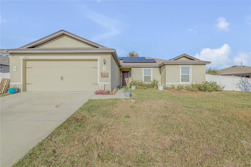 Picture of 2859 Bluffview Circle, Deltona FL 32738