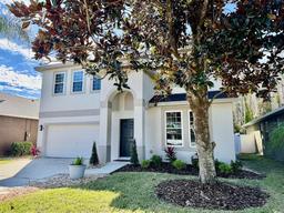 Picture of 10140 Cypress Vine Drive, Orlando, FL 32827