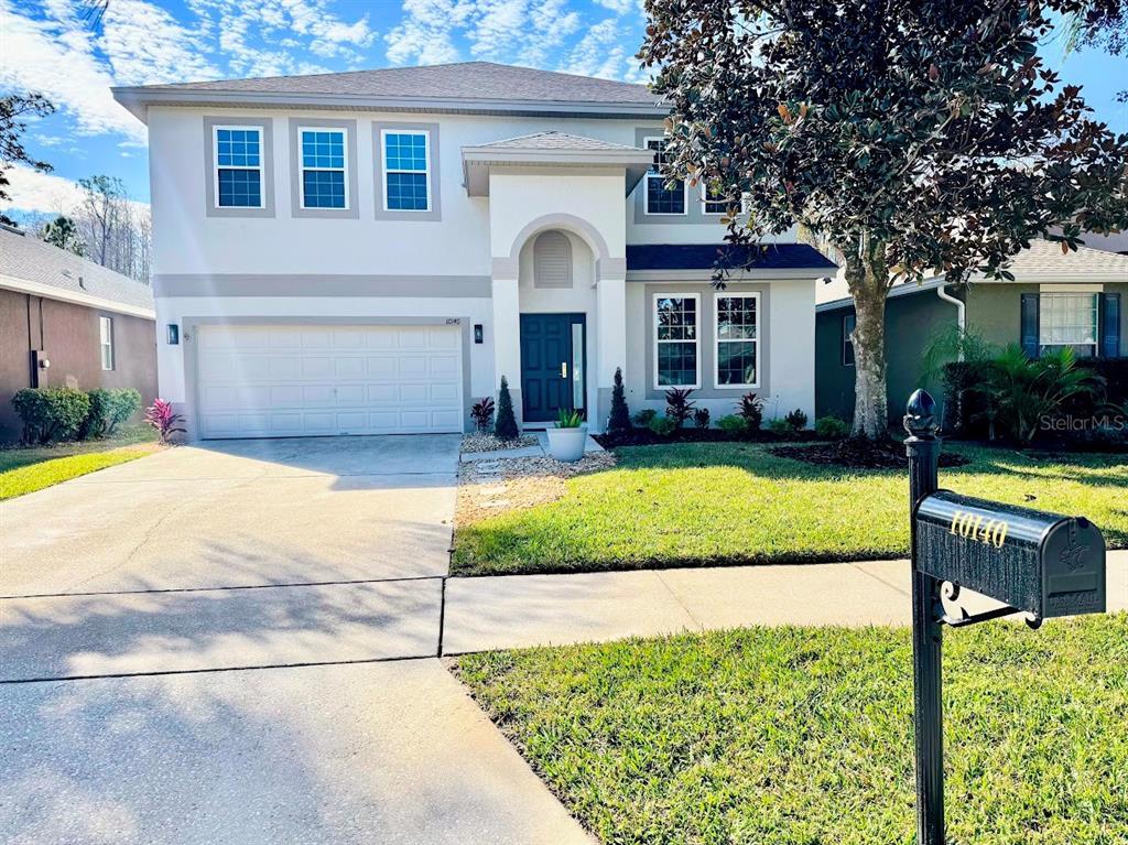 Picture of 10140 Cypress Vine Drive, Orlando, FL 32827