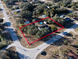 Picture of 3825 Carriage Drive, Lake Wales, FL 33898