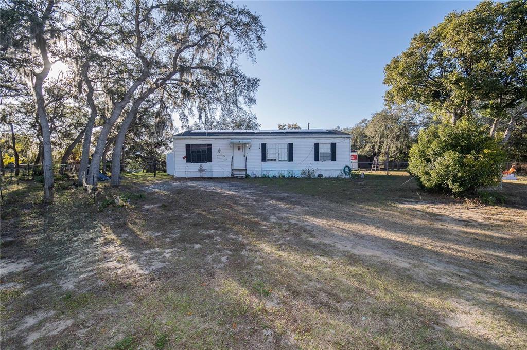 Picture of 3825 Carriage Drive, Lake Wales, FL 33898