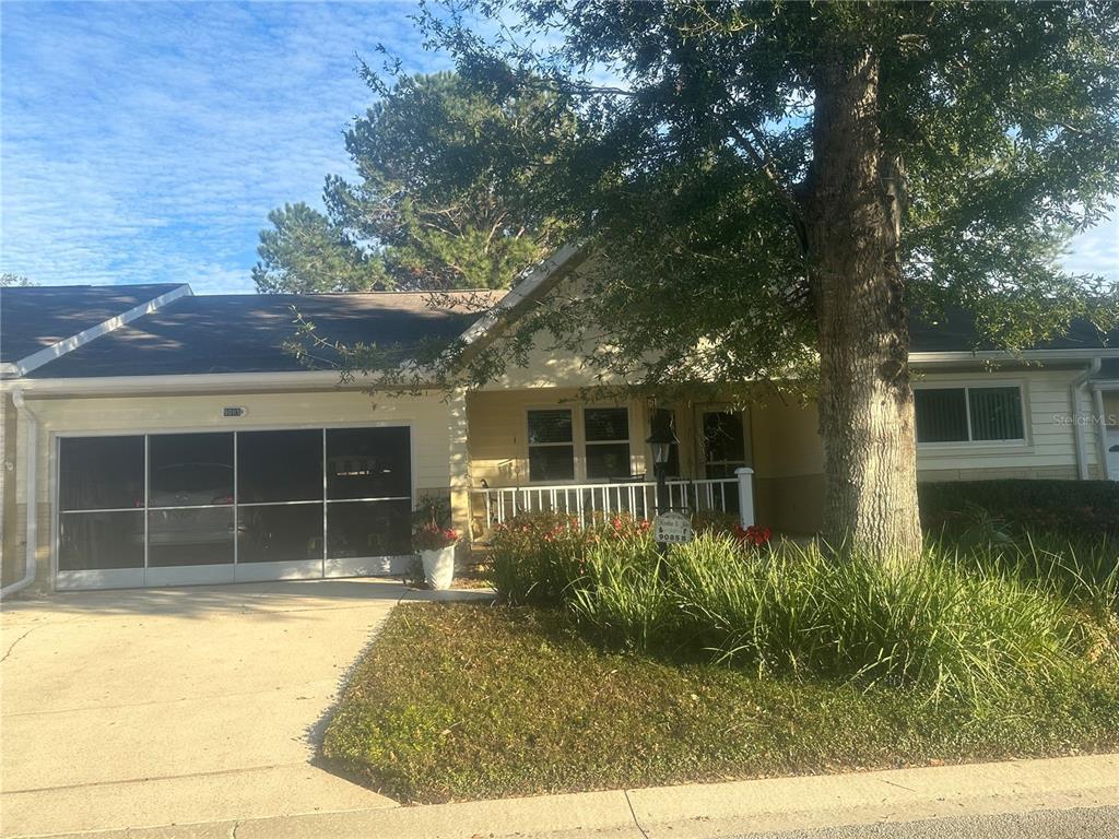 Picture of 9085 SW 96Th Lane Unit B, Ocala, FL 34481