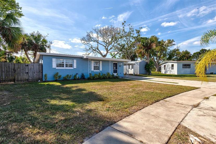 Picture of 461 Camel Circle, Cocoa FL 32927