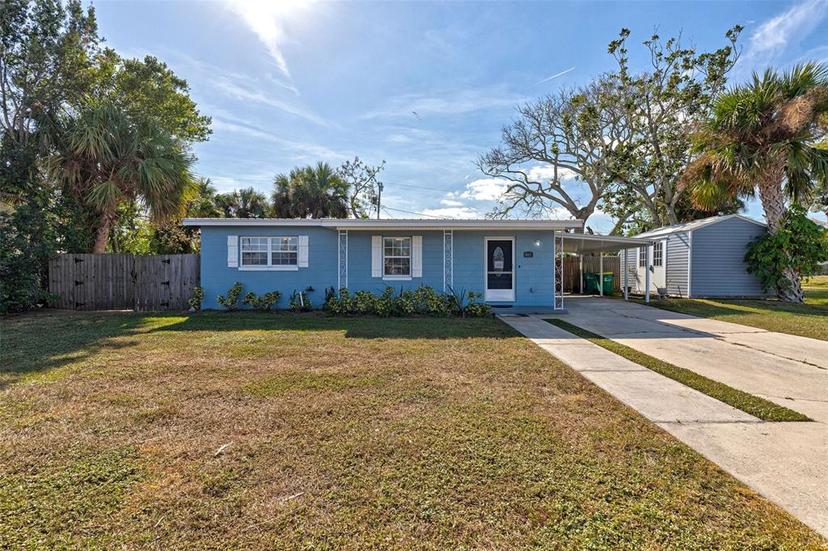 Picture of 461 Camel Circle, Cocoa FL 32927