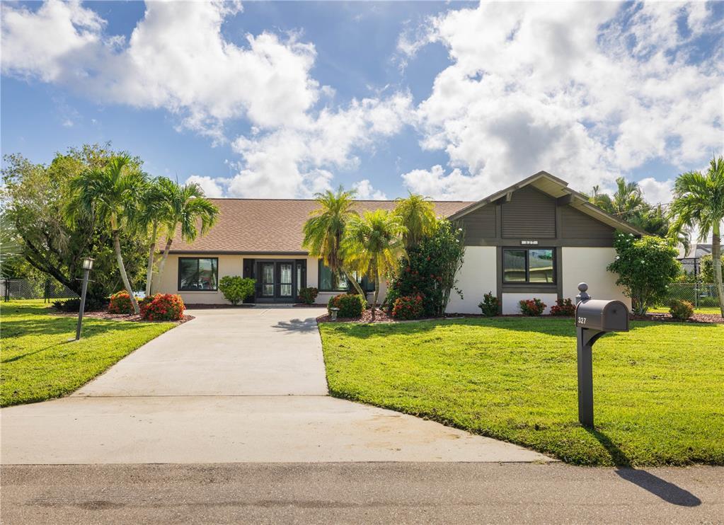 Picture of 327 SE 18Th Avenue, Cape Coral, FL 33990