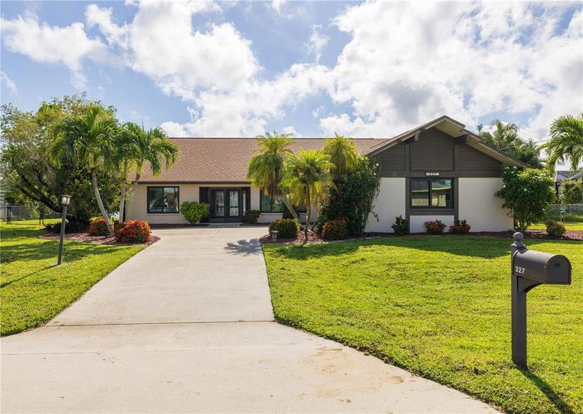 Picture of 327 SE 18Th Avenue, Cape Coral FL 33990