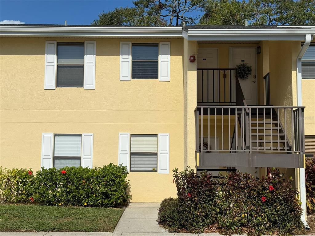 Picture of 3001 58Th Avenue S Unit 610, St Petersburg, FL 33712