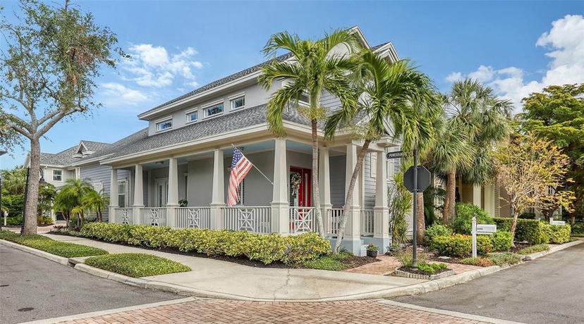 Picture of 1775 Stapleton Street, Sarasota FL 34239