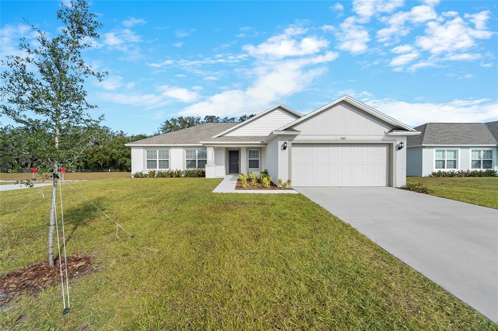 Picture of 2162 Hadley Road, Bartow, FL 33830