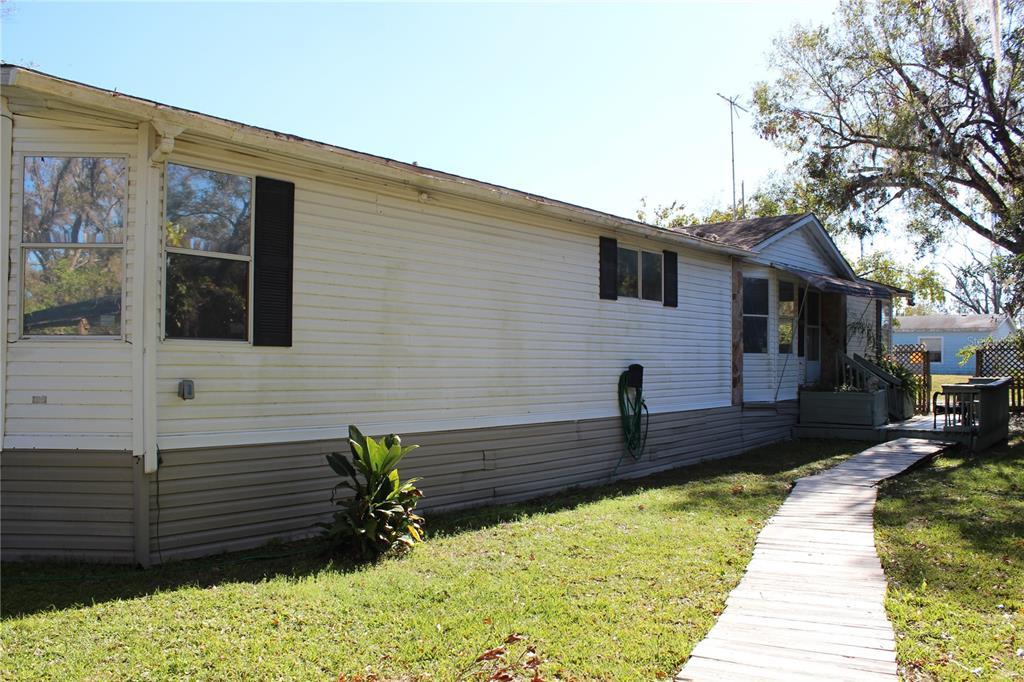 Picture of 20407 Crossway Lane, Lutz, FL 33558