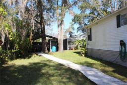 Picture of 20407 Crossway Lane, Lutz, FL 33558