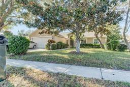 Picture of 106 Bexley Boulevard, Ocoee, FL 34761