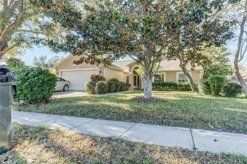 Picture of 106 Bexley Boulevard, Ocoee FL 34761