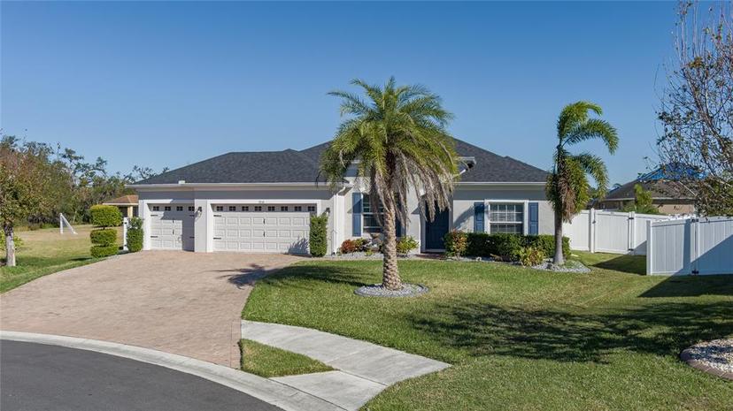 Picture of 5514 72Nd Terrace E, Ellenton FL 34222