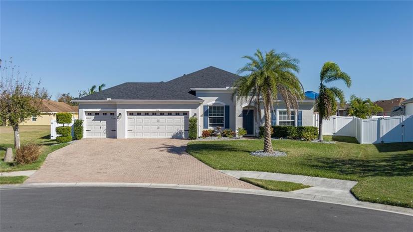 Picture of 5514 72Nd Terrace E, Ellenton FL 34222