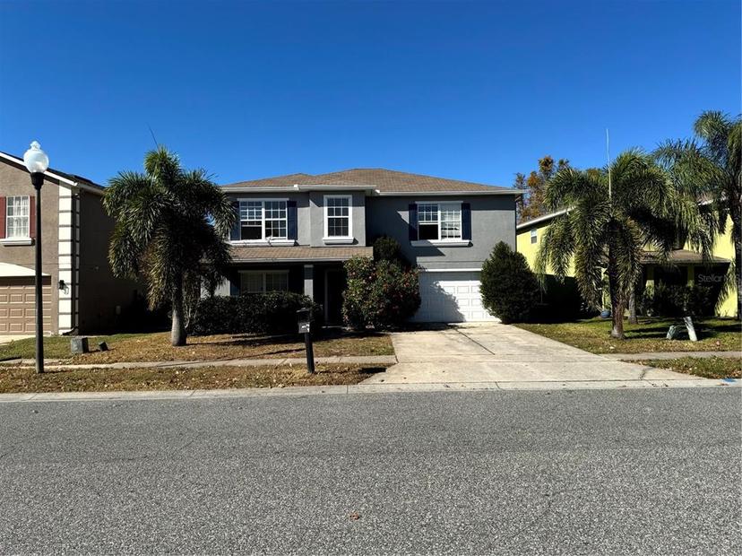 Picture of 15443 Perdido Drive, Orlando FL 32828