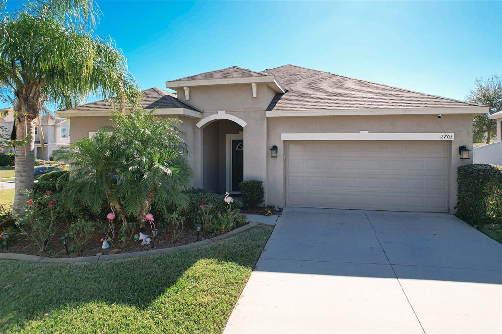 Picture of 2703 Limerick Circle, Grand Island, FL 32735