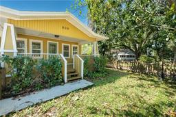 Picture of 809 E Lambright Street, Tampa, FL 33604