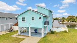 Picture of 3465 Gulf Coast Drive, Hernando Beach, FL 34607