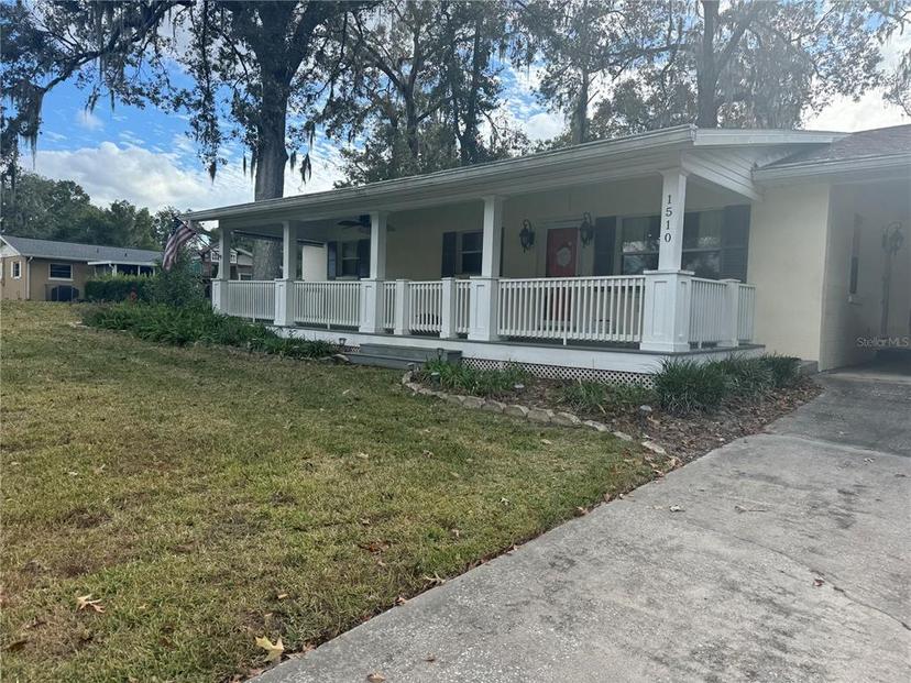 Picture of 1510 NE 17Th Street, Ocala FL 34470