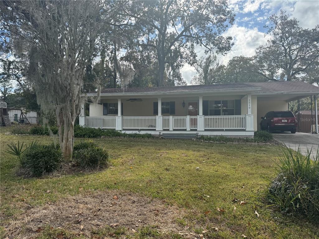 Picture of 1510 NE 17Th Street, Ocala, FL 34470