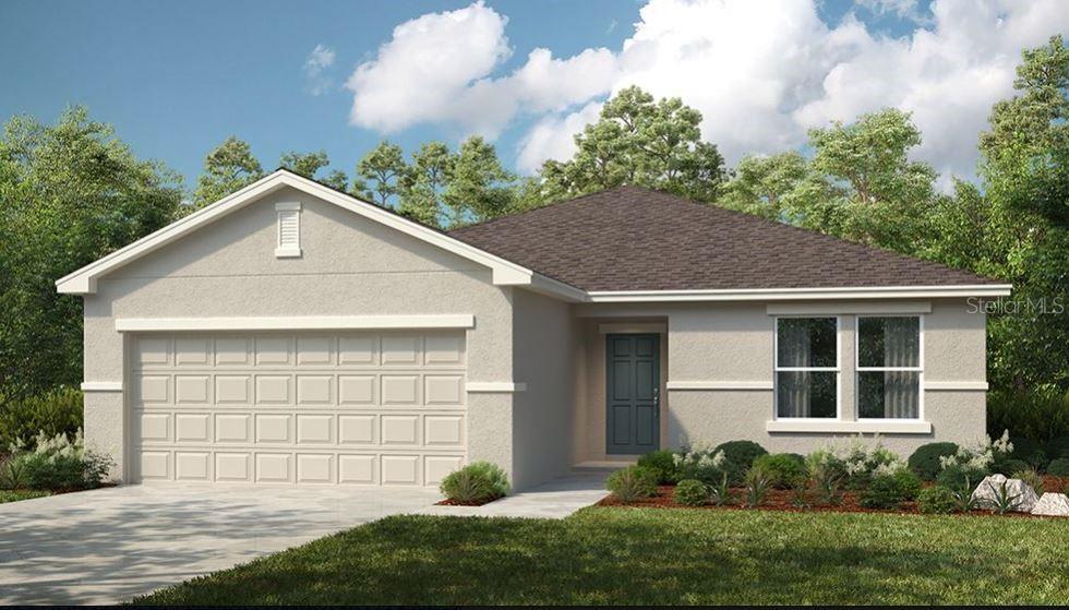 Picture of 5021 Bougainvillea Court, Lake Hamilton, FL 33851