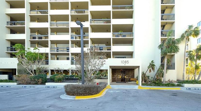 Picture of 1085 Gulf Of Mexico Drive Unit 301, Longboat Key FL 34228