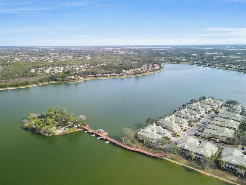 Picture of 6503 Moorings Point Circle Unit 202, Lakewood Ranch FL 34202