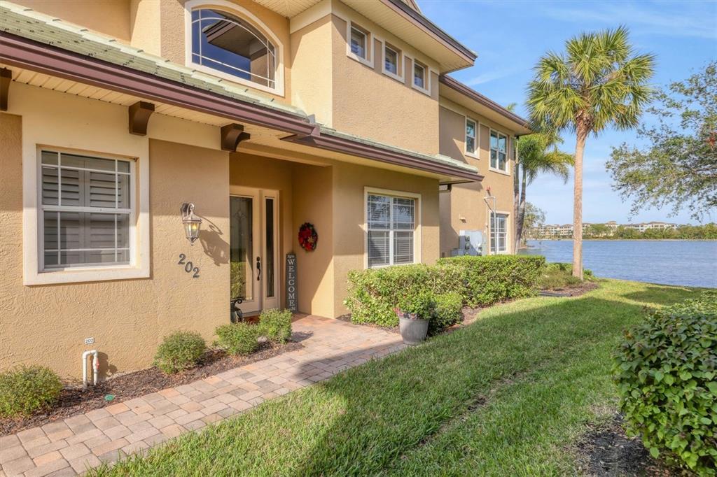 Picture of 6503 Moorings Point Circle Unit 202, Lakewood Ranch, FL 34202