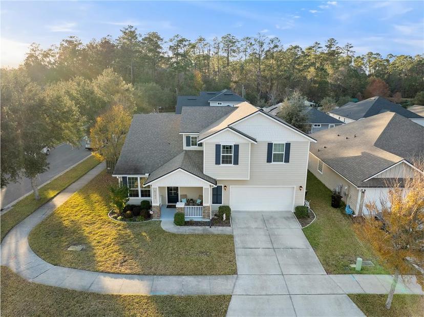 Picture of 8242 NW 54Th Street, Gainesville FL 32653