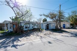 Picture of 249 Boca Ciega Drive, Madeira Beach, FL 33708