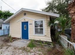 Picture of 249 Boca Ciega Drive, Madeira Beach, FL 33708