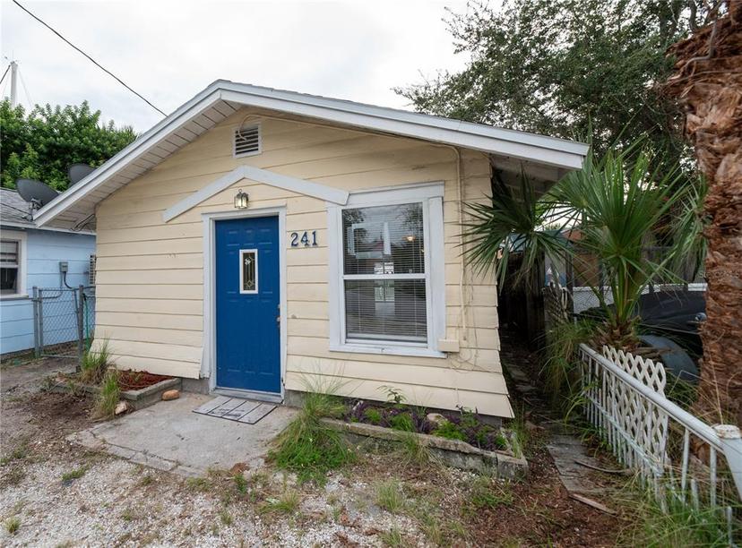 Picture of 249 Boca Ciega Drive, Madeira Beach FL 33708