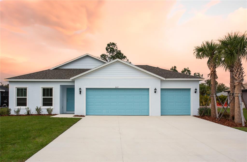 Picture of 247 Campinas Street, Punta Gorda, FL 33983