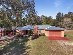 Picture of 204 SW Sanders Way, Fort White, FL 32038