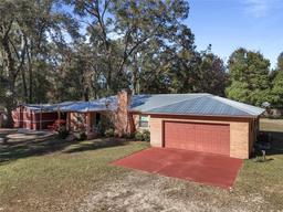 Picture of 204 SW Sanders Way, Fort White, FL 32038