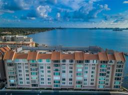 Picture of 634 Edgewater Drive Unit 447, Dunedin, FL 34698