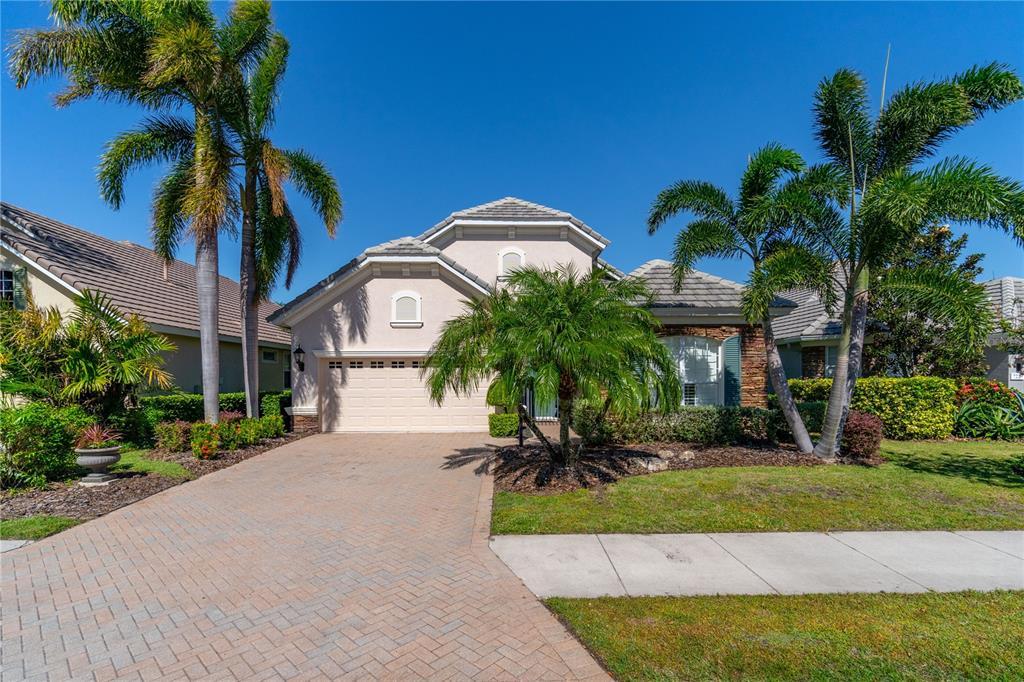 Picture of 7223 Orchid Island Place, Bradenton, FL 34202