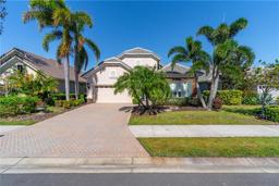 Picture of 7223 Orchid Island Place, Bradenton, FL 34202