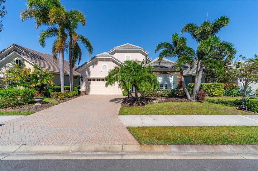 Picture of 7223 Orchid Island Place, Bradenton FL 34202