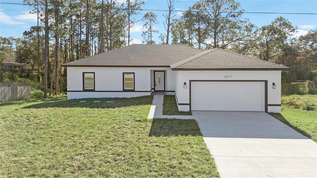 Picture of 3077 Norlina Street, Deltona, FL 32738