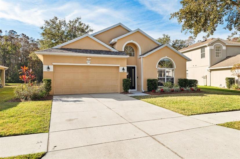 Picture of 11948 Palm Bay Court, New Port Richey FL 34654