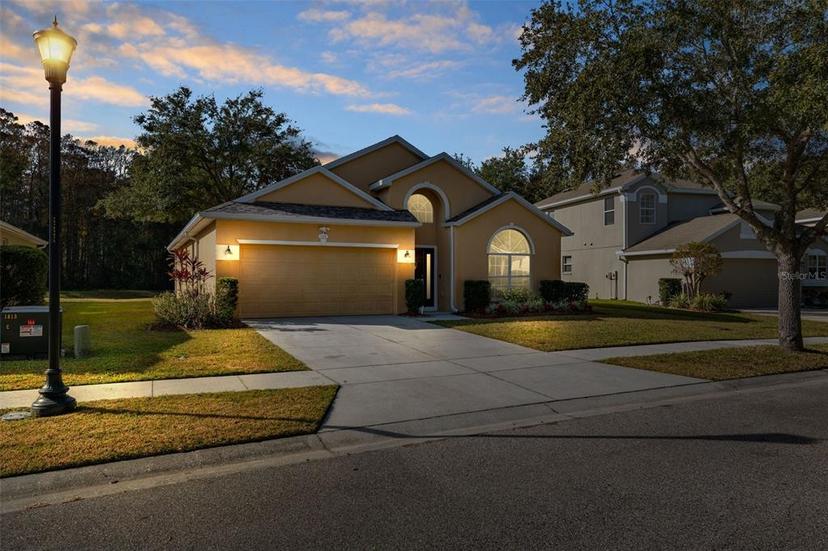 Picture of 11948 Palm Bay Court, New Port Richey FL 34654