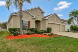 Picture of 3803 Wind Dancer Circle, Saint Cloud, FL 34772