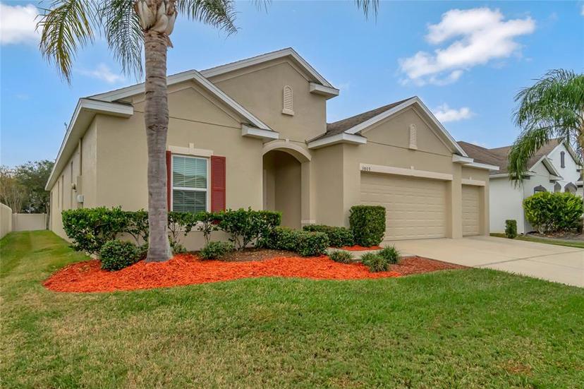 Picture of 3803 Wind Dancer Circle, Saint Cloud FL 34772